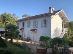 Le Petit Bourdieu - Chevreuil